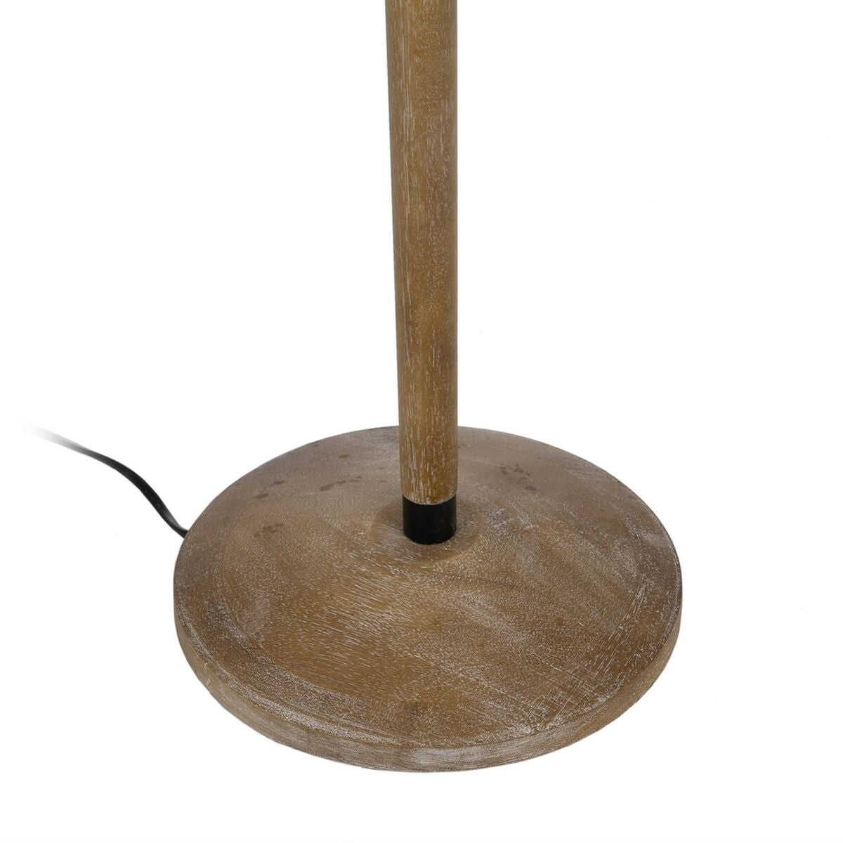 Floor Lamp Beige Natural 40 x 40 x 167 cm-2
