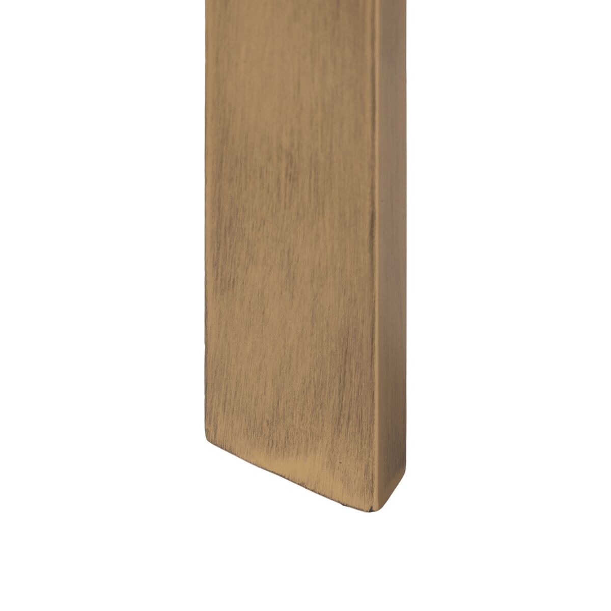 Small Side Table Golden Iron 64 x 64 x 50 cm-2