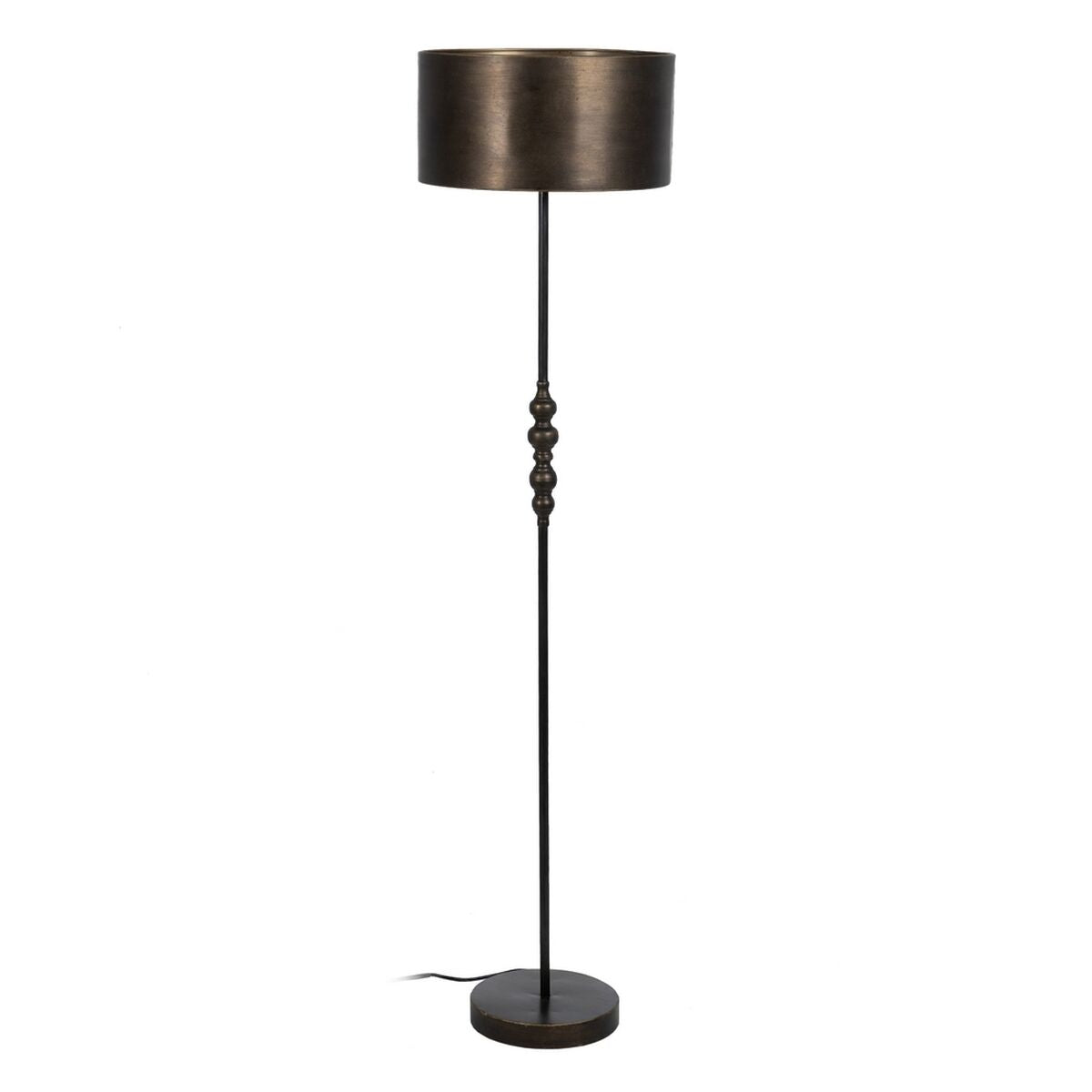 Floor Lamp Golden 40 x 40 x 161 cm-0