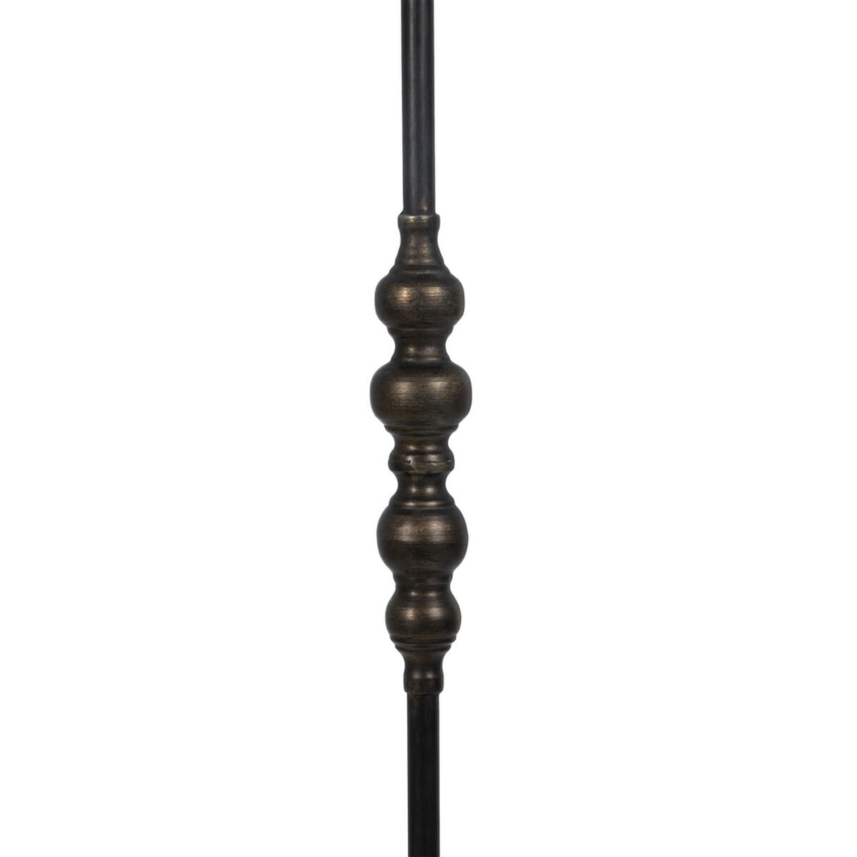 Floor Lamp Golden 40 x 40 x 161 cm-4