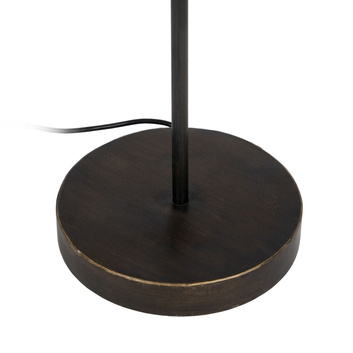 Floor Lamp Golden 40 x 40 x 161 cm-2
