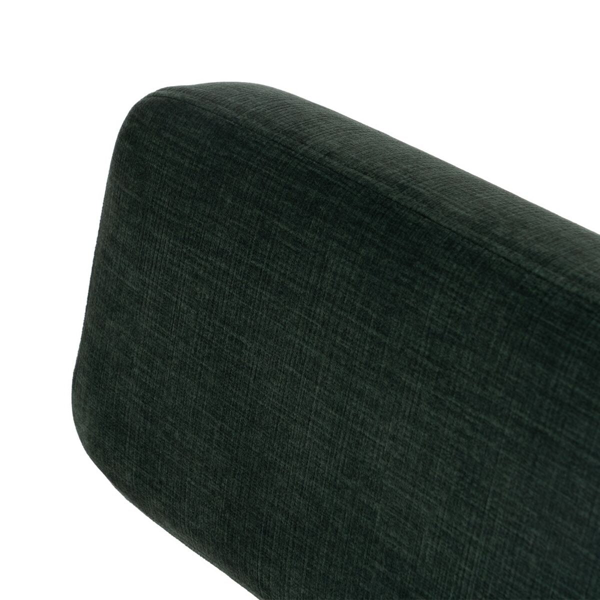 Chair Black Green 58 x 59 x 71 cm-4