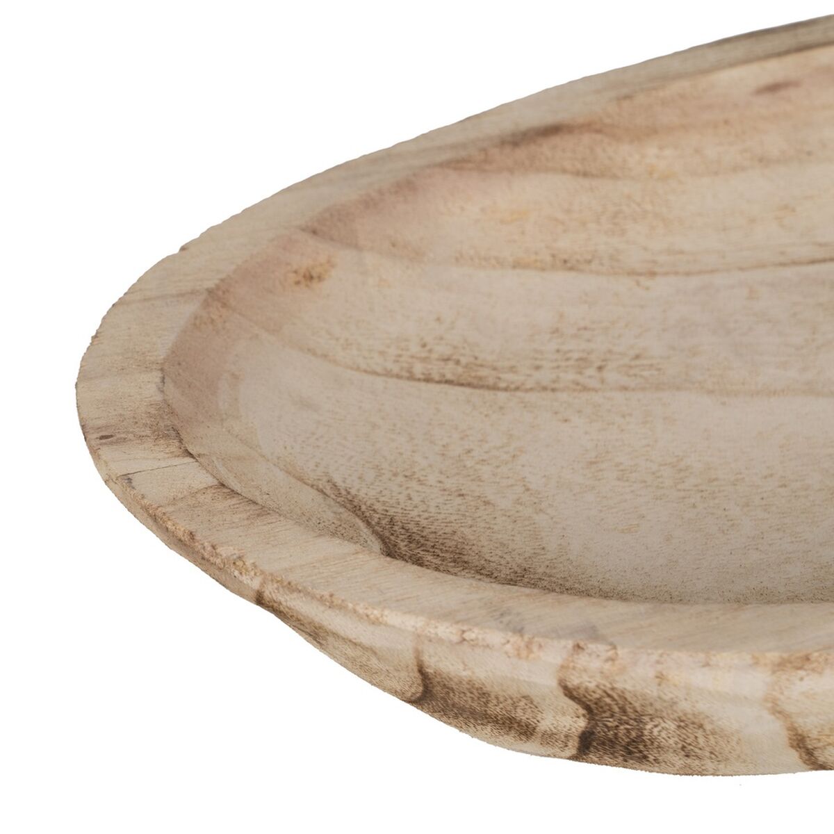 Centerpiece Beige 48 x 25 x 5 cm-3