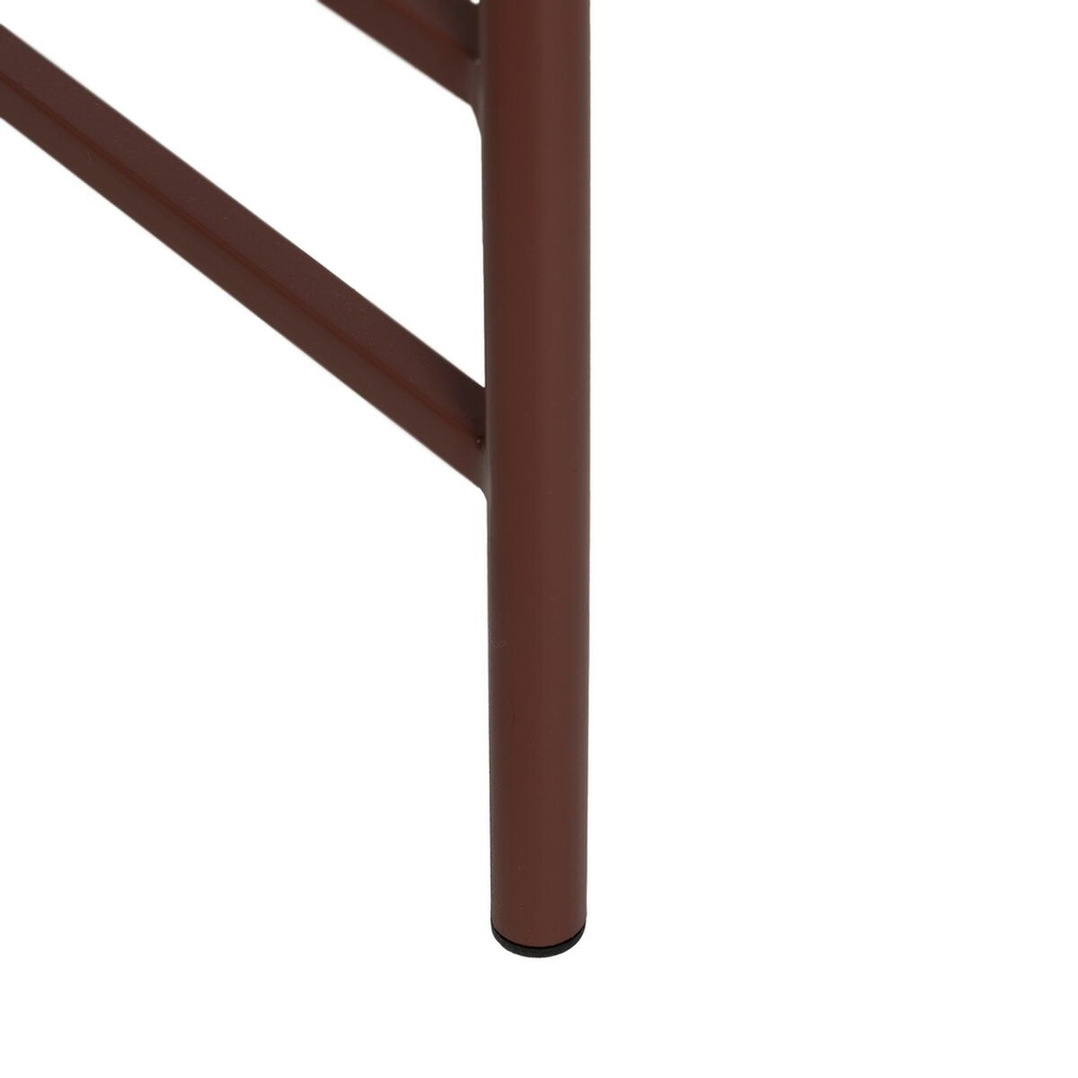 Centre Table Tile Crystal Iron 78 x 68 x 37 cm-2
