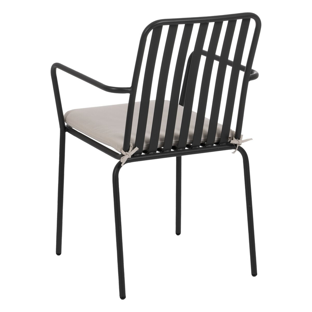 Dining Chair Anthracite 52 x 57 x 87 cm-7