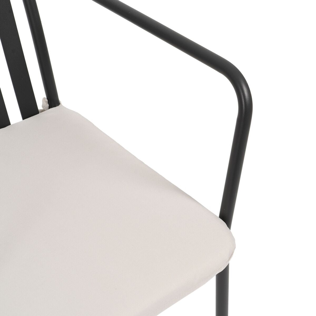 Dining Chair Anthracite 52 x 57 x 87 cm-2