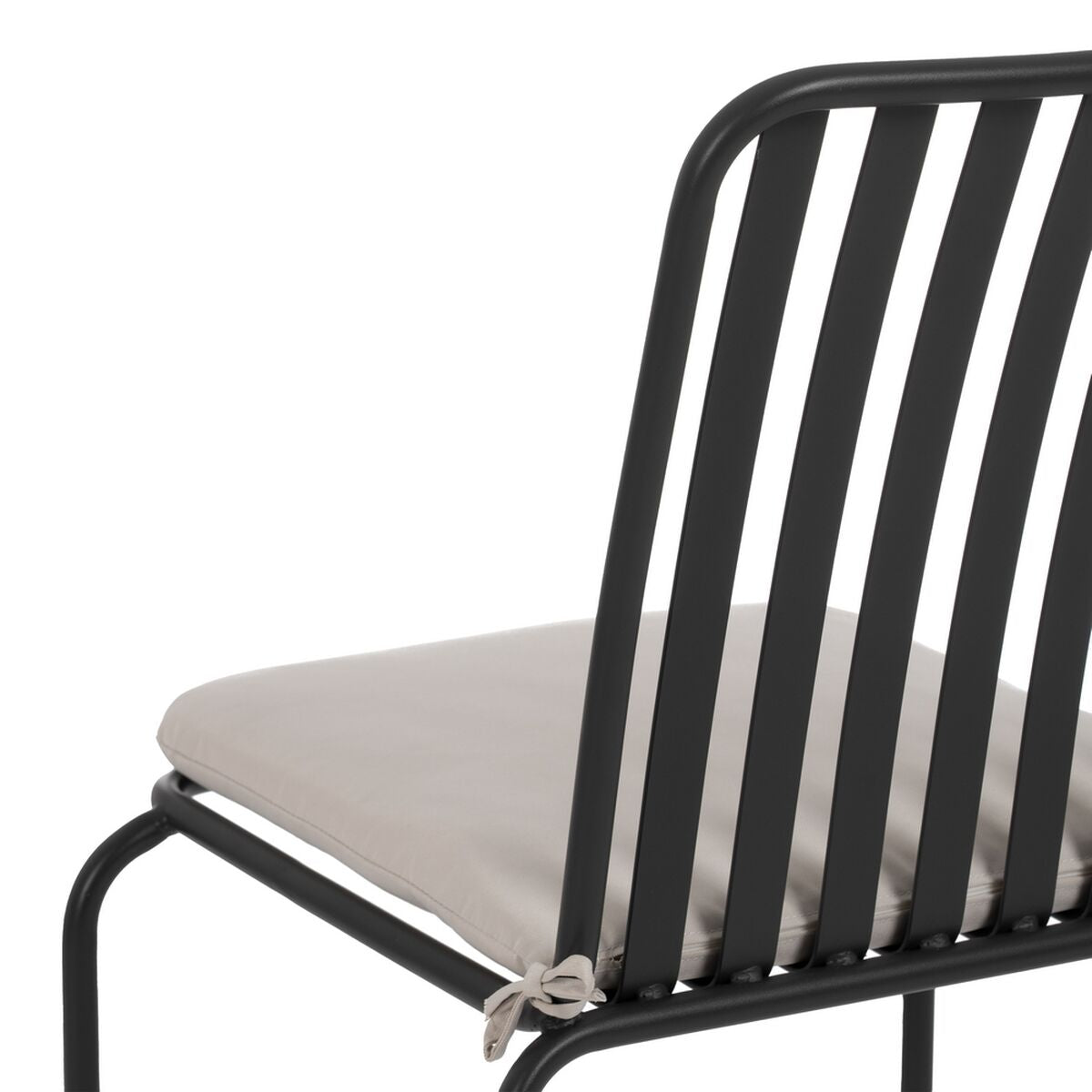 Dining Chair Anthracite 52 x 57 x 87 cm-1