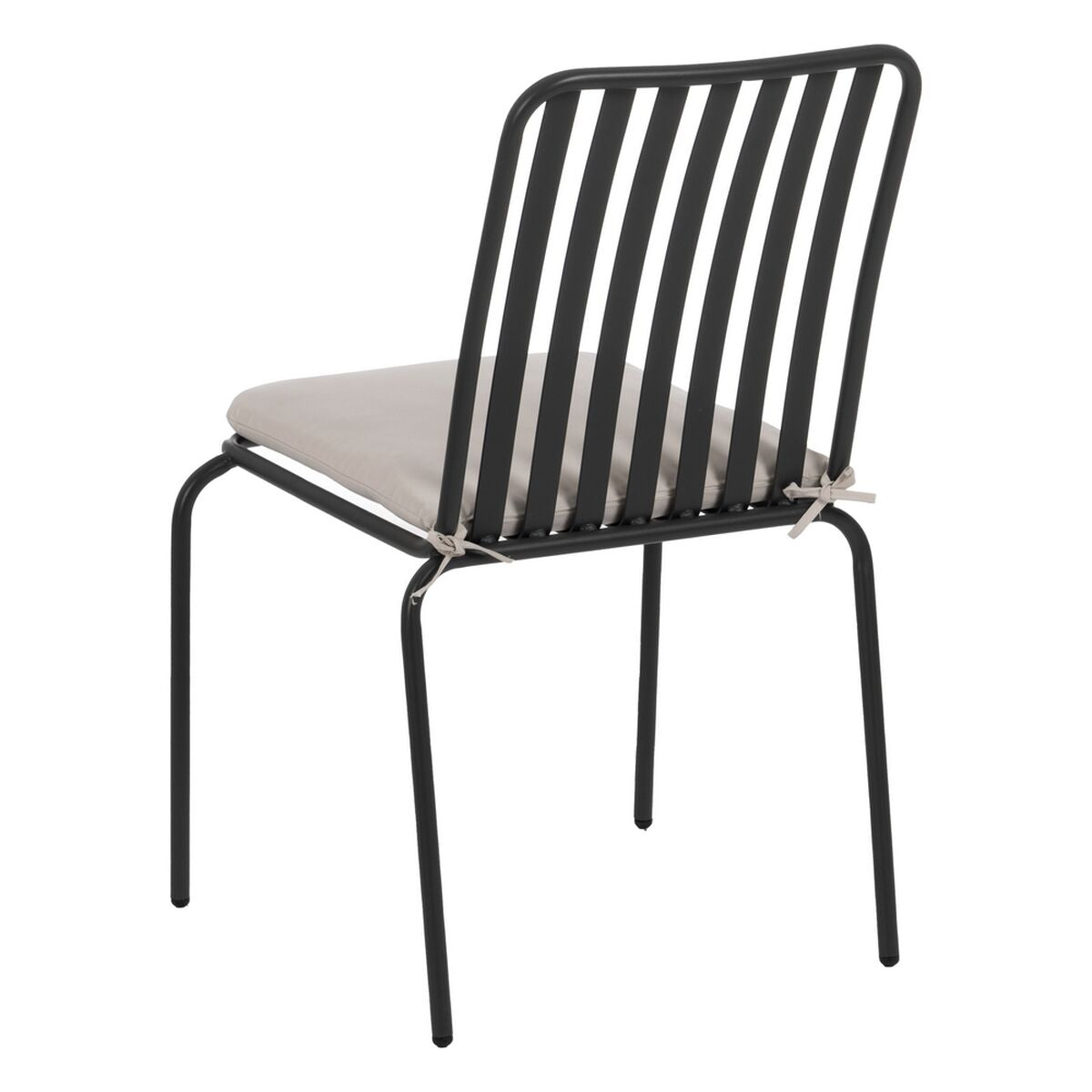 Dining Chair Anthracite 56 x 57 x 87 cm-7