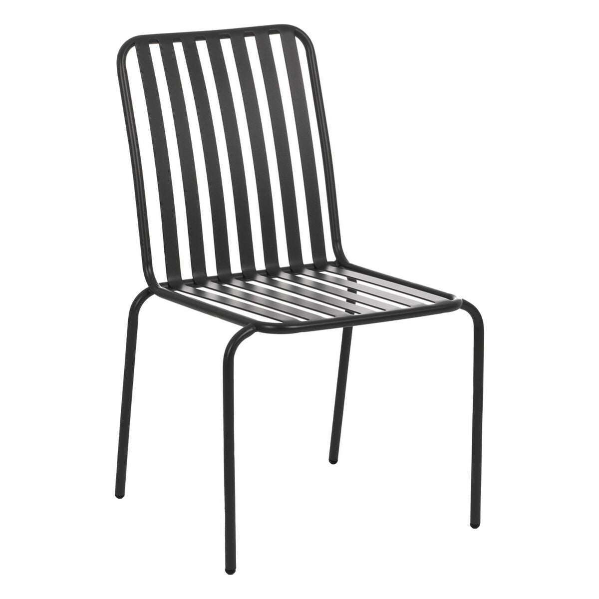 Dining Chair Anthracite 56 x 57 x 87 cm-6