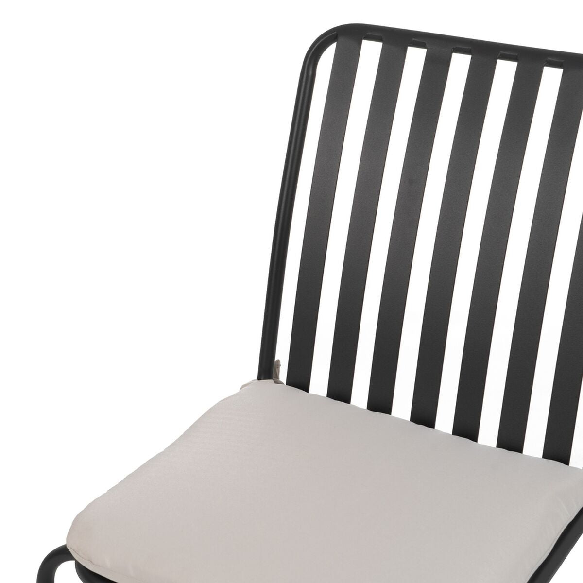 Dining Chair Anthracite 56 x 57 x 87 cm-4