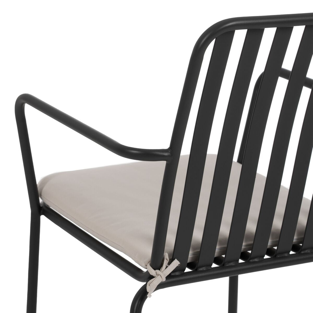 Dining Chair Anthracite 56 x 57 x 87 cm-1