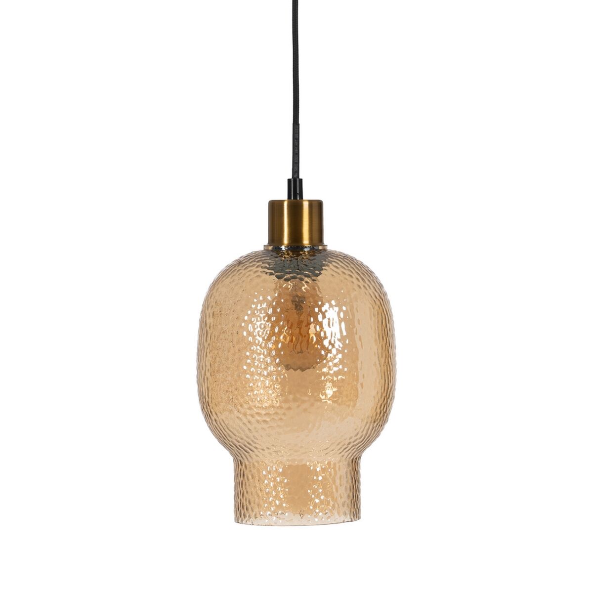 Ceiling Light Golden Caramel 60 W-0