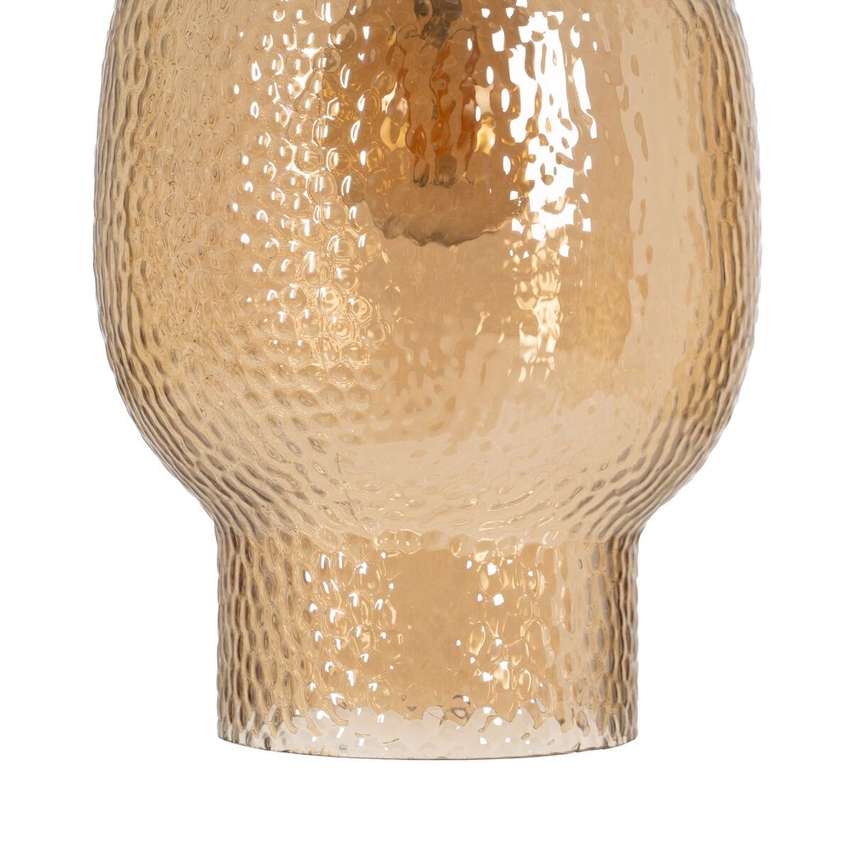 Ceiling Light Golden Caramel 60 W-4
