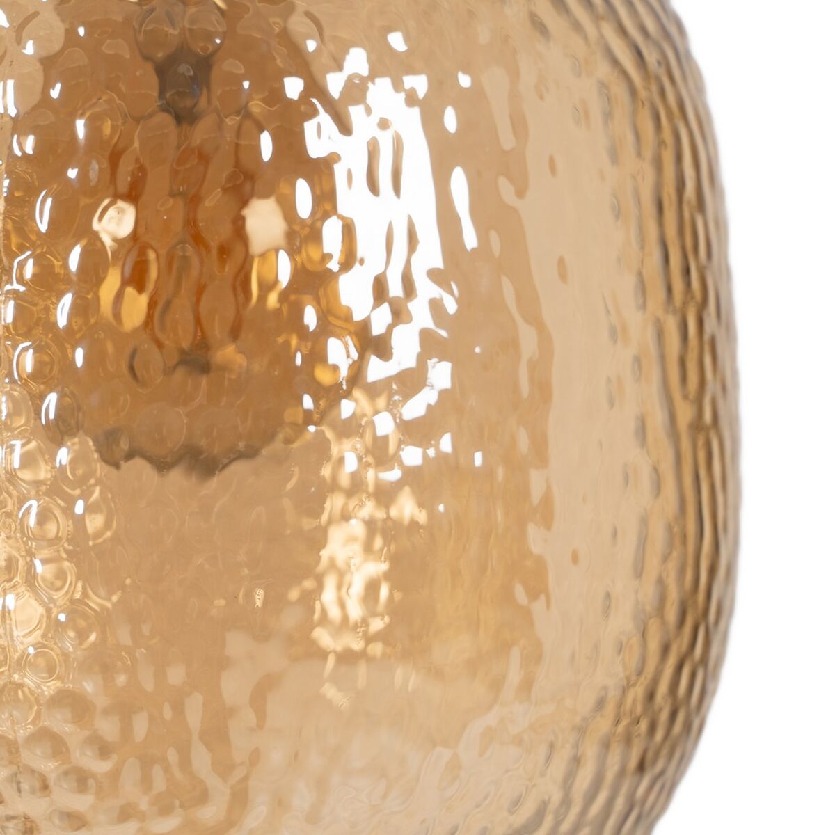 Ceiling Light Golden Caramel 60 W-3