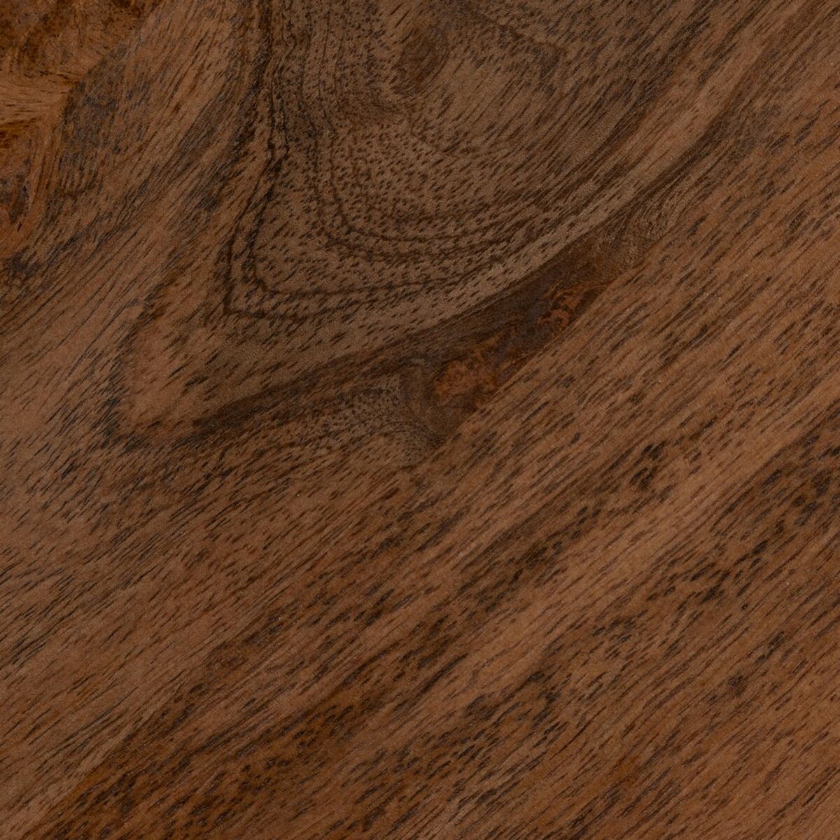 Centre Table Brown 81 x 81 x 46 cm-4