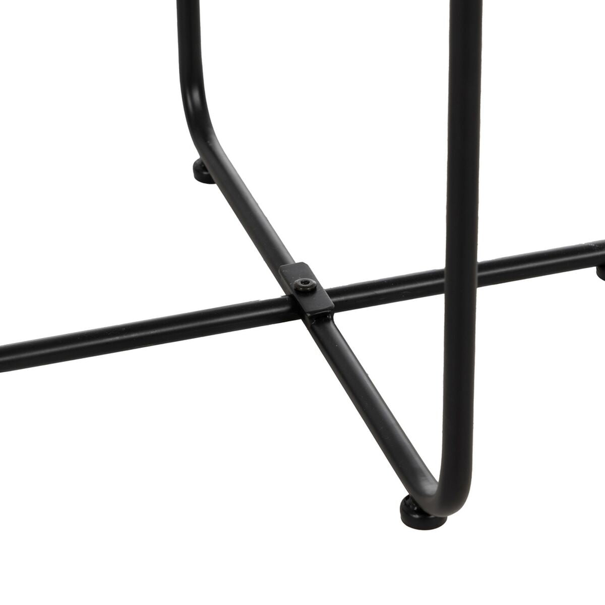 Side table Black Beige-4