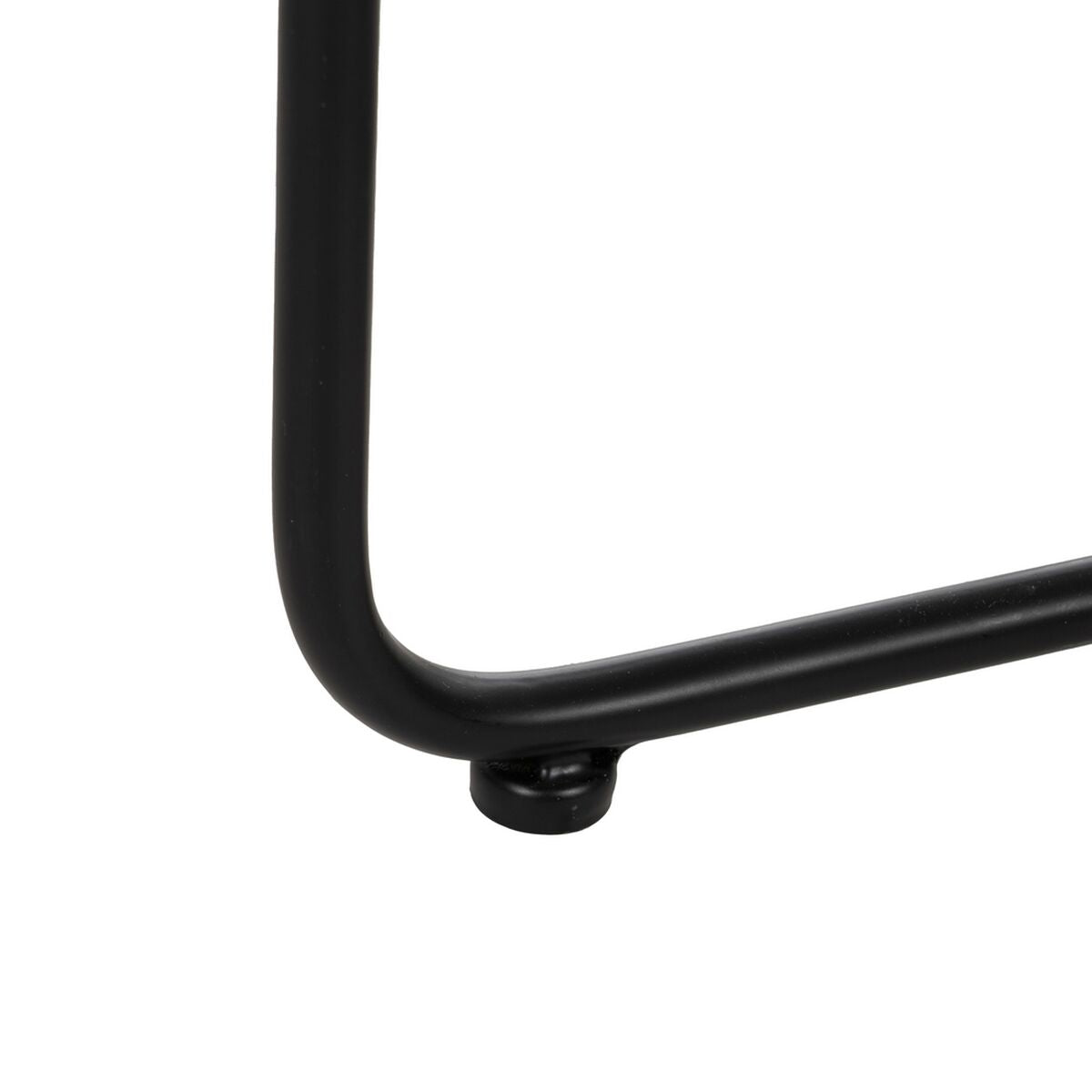 Side table Black Beige-2