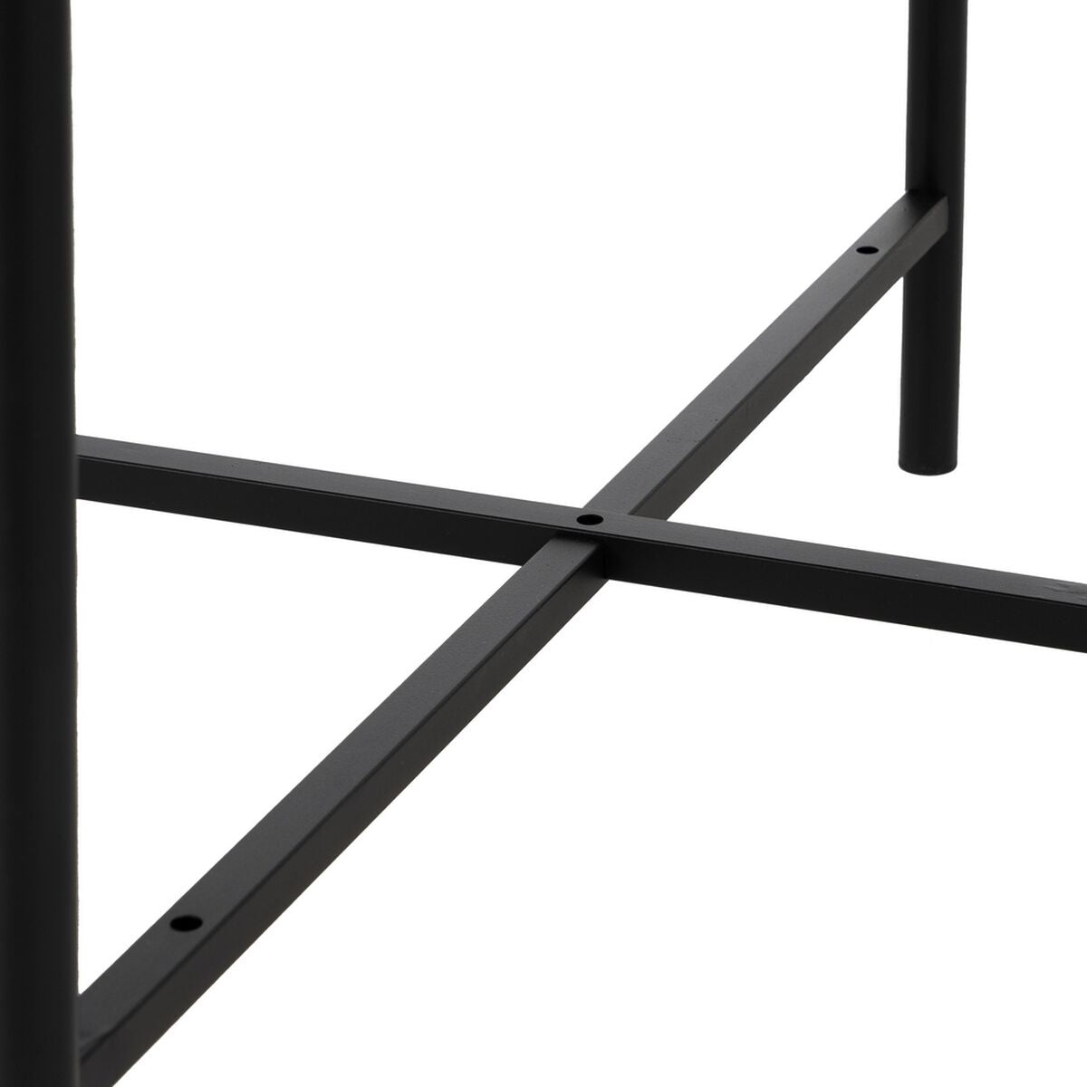 Side table Black Natural-3