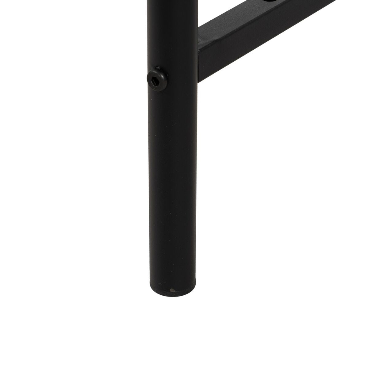 Side table Black Natural-1