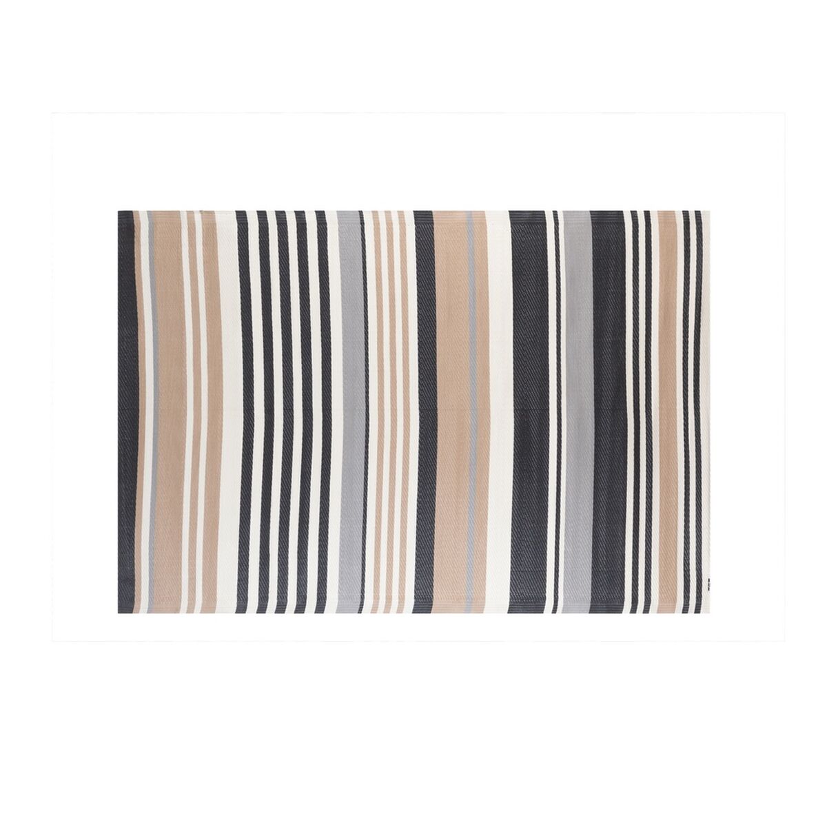 Outdoor rug Chios Beige polypropylene-0