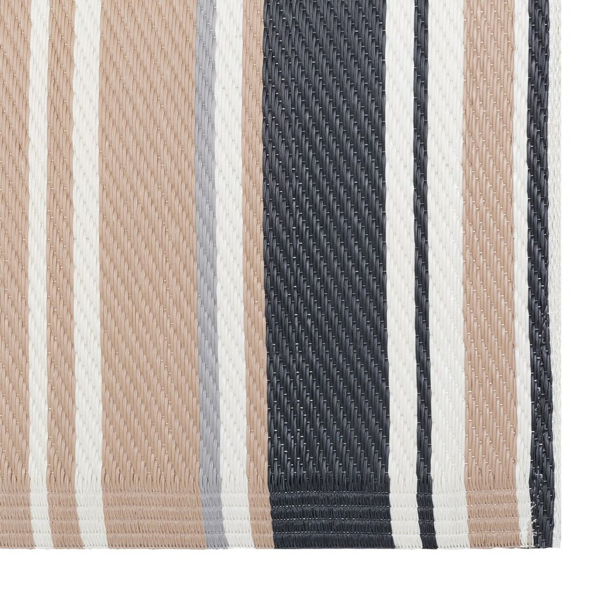 Outdoor rug Chios Beige polypropylene-3