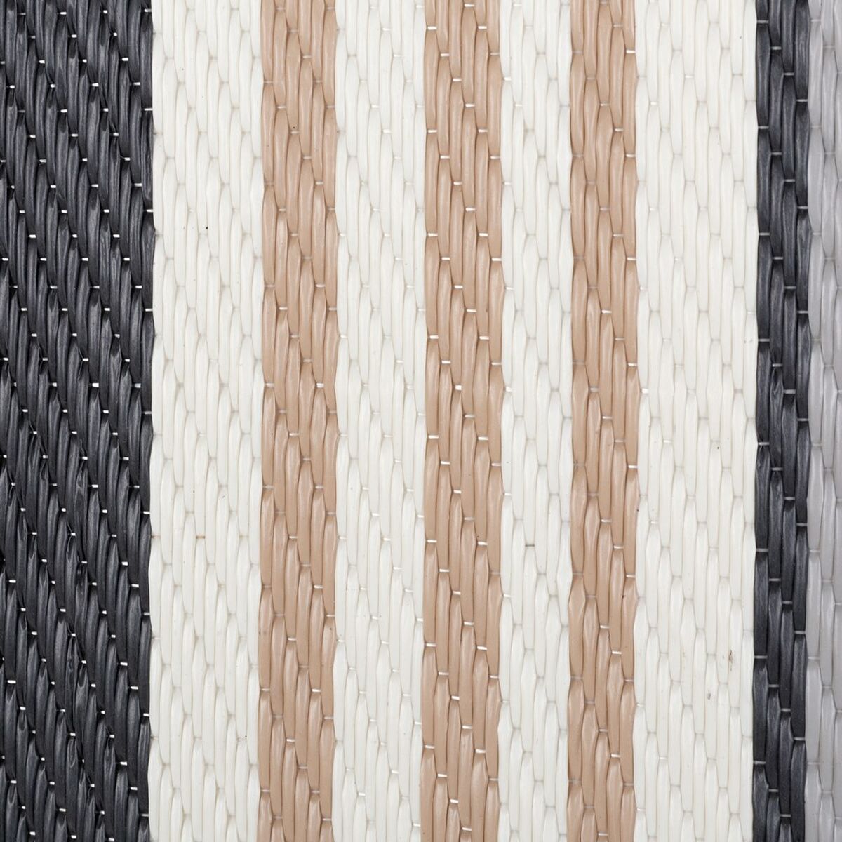 Outdoor rug Chios Beige polypropylene-1
