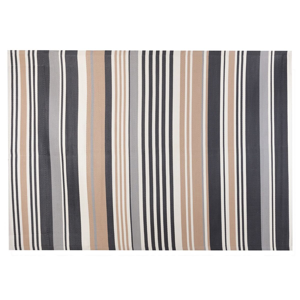 Outdoor rug Chios Beige polypropylene-0