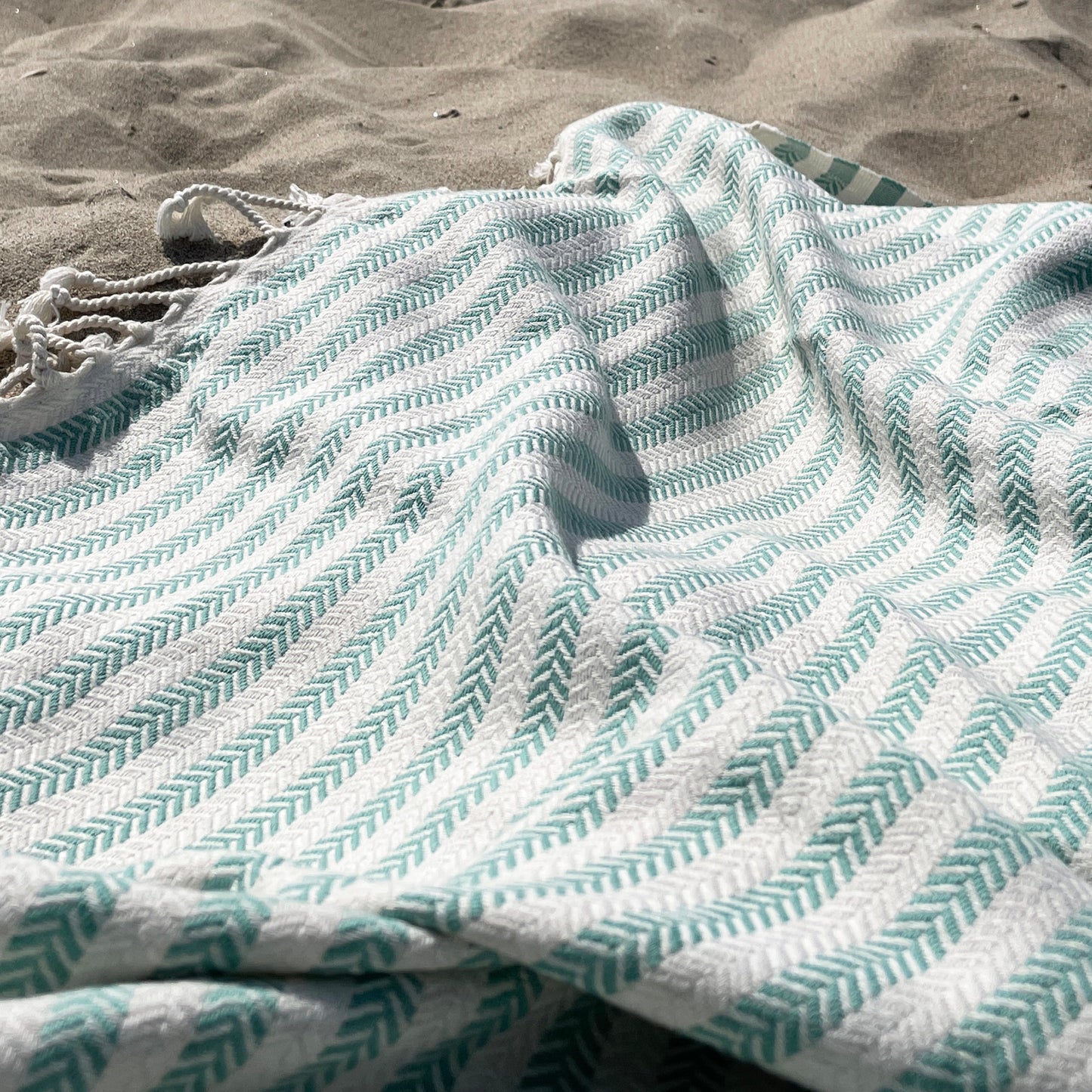 Duocolor Turkish Towel-17