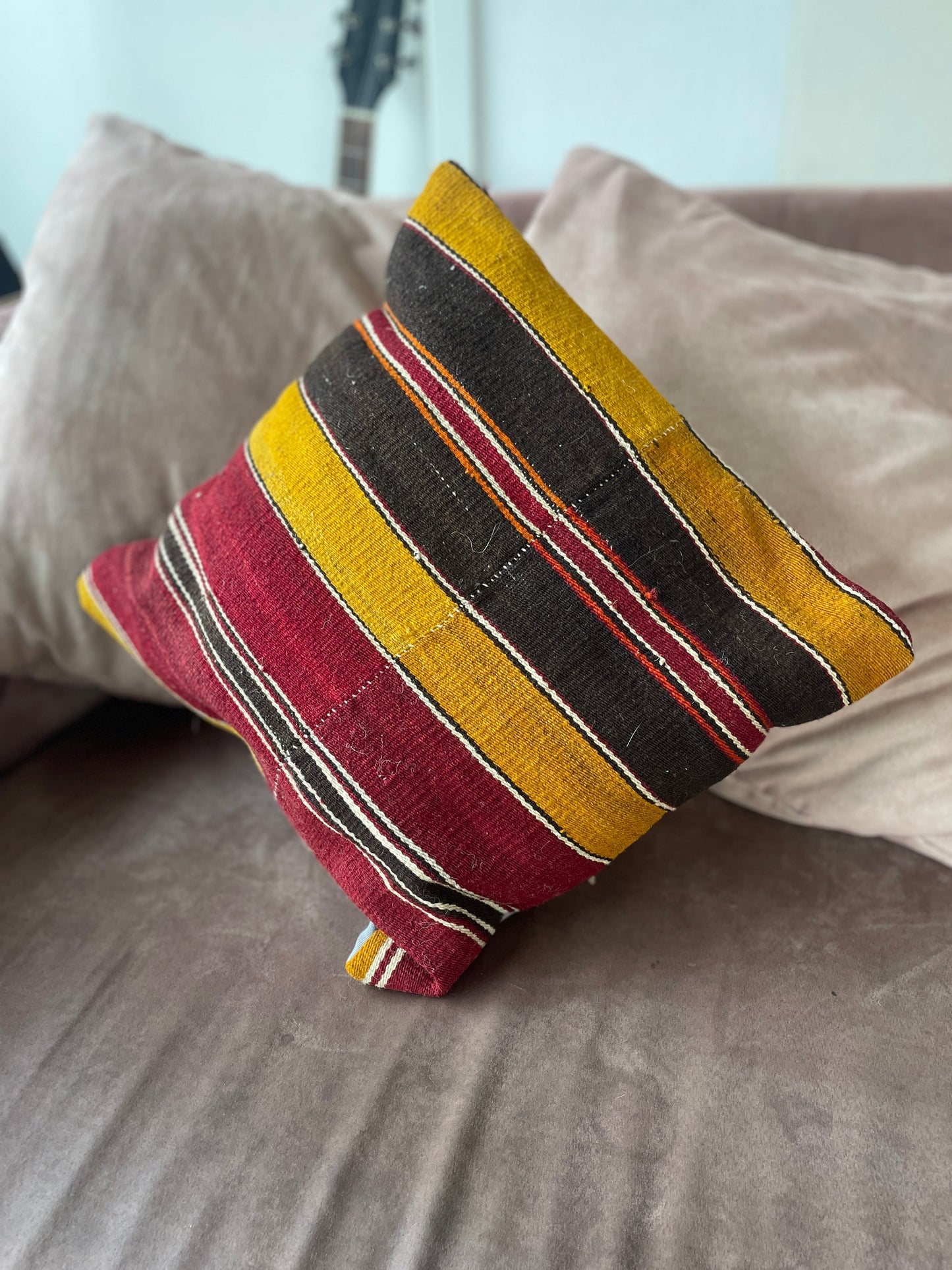 Kilim Pillow-0