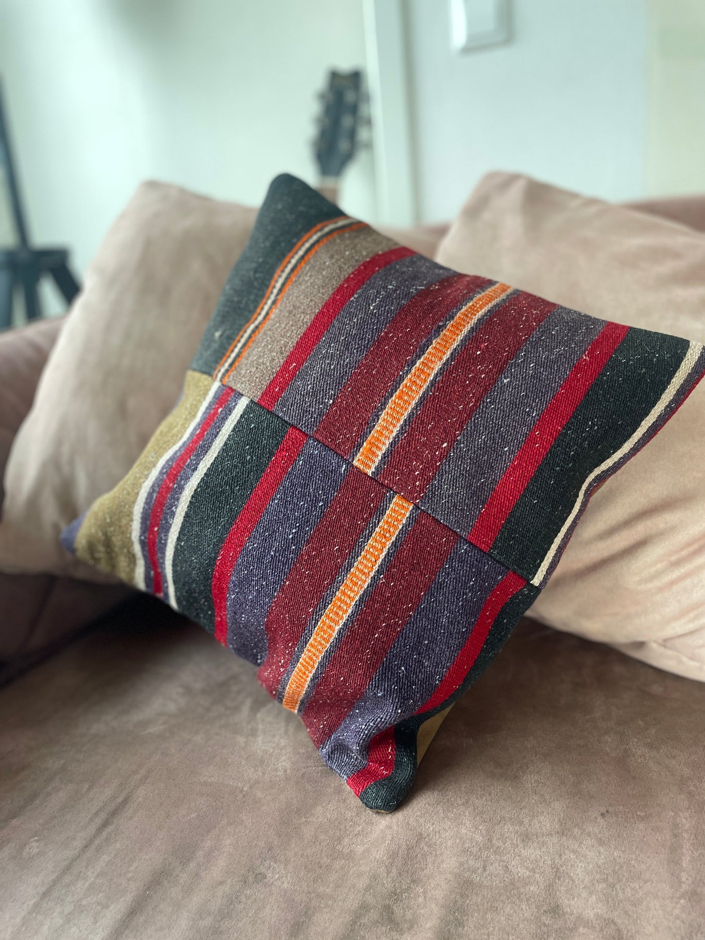 Kilim Pillow-0