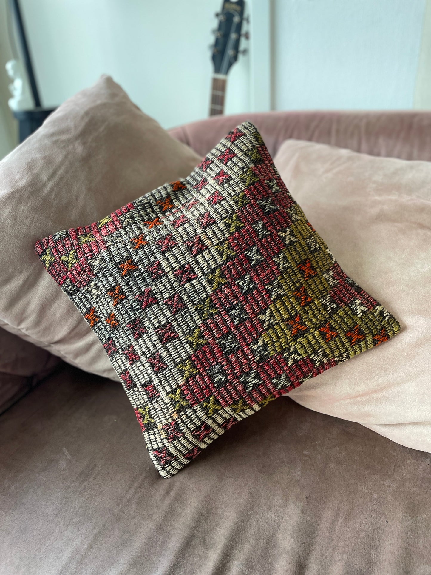 Kilim Pillow-0