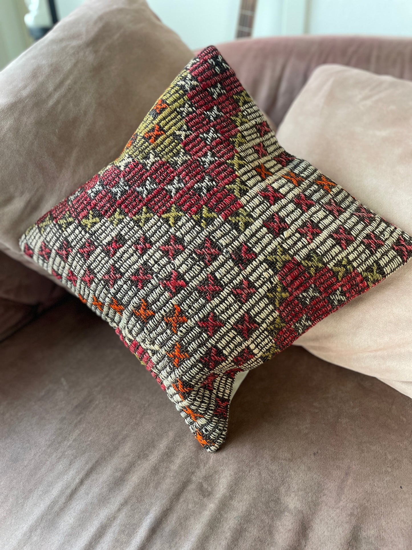 Kilim Pillow-0