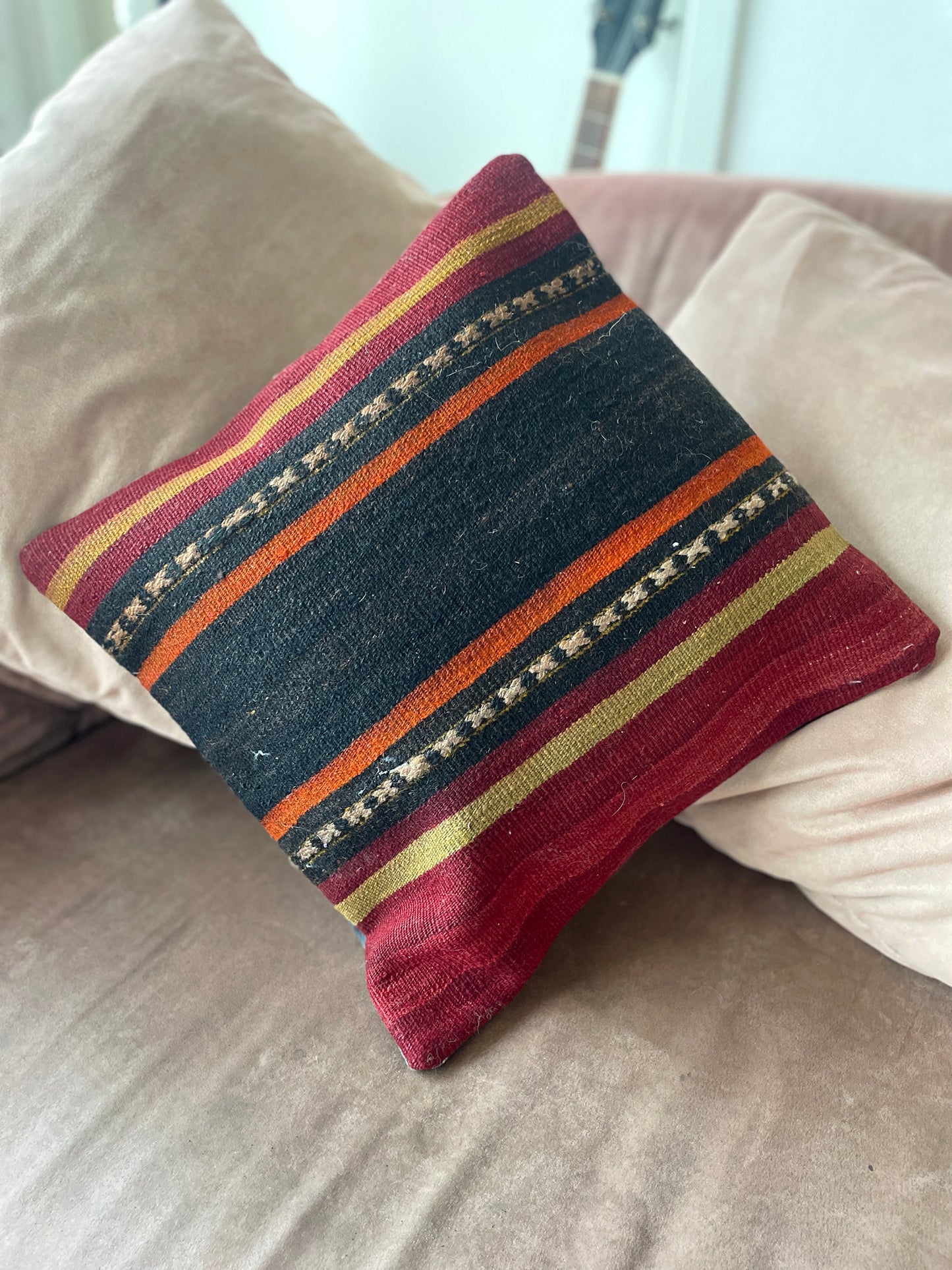 Kilim Cushion-0