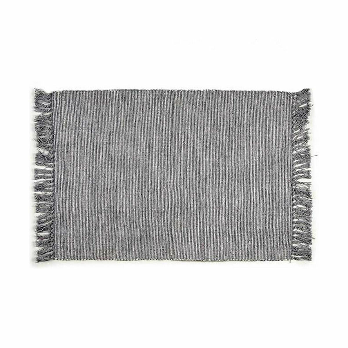 Carpet Grey 50 x 80 cm (8 Units)-2