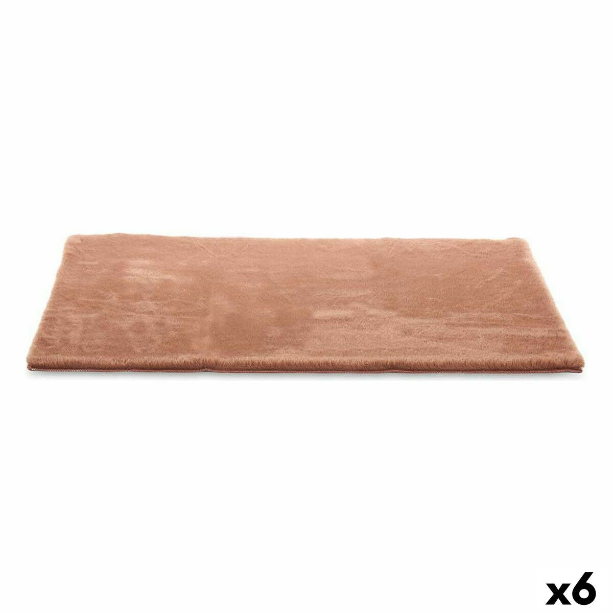 Carpet Brown 60 x 90 cm (6 Units)-0