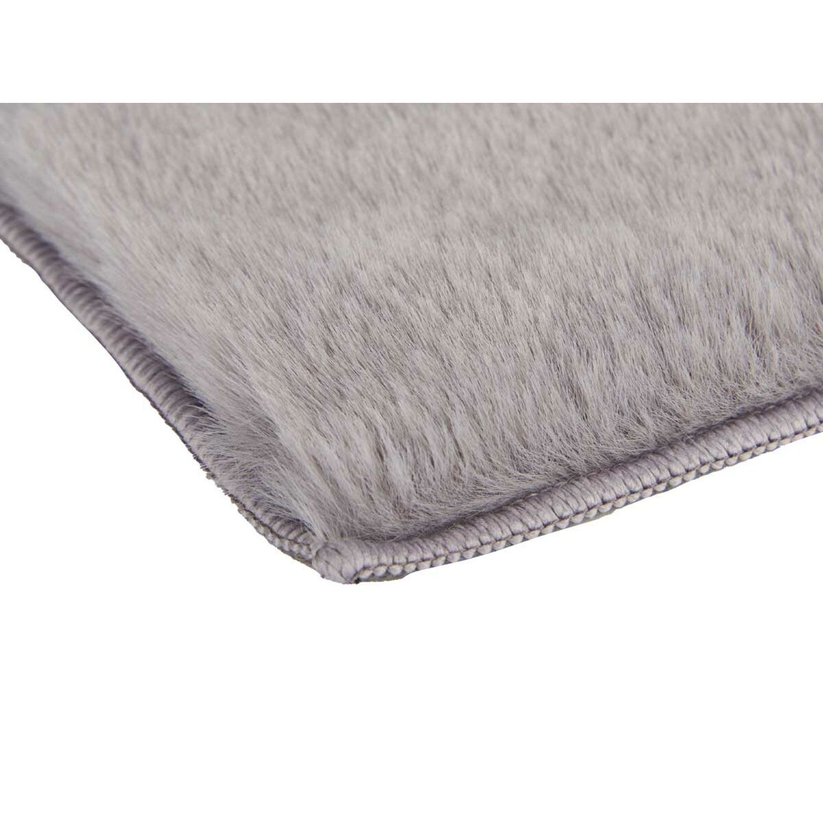 Carpet Grey 60 x 90 cm (6 Units)-1