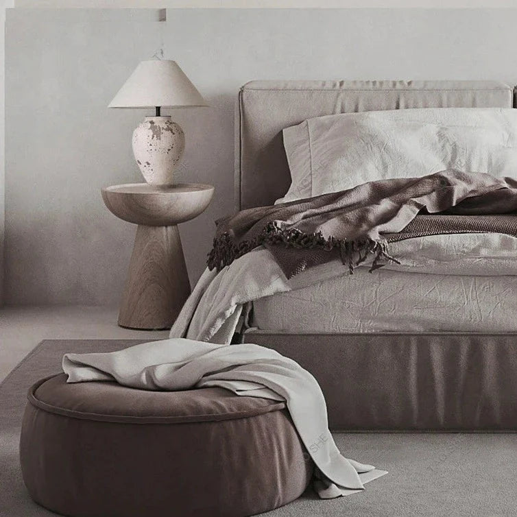 Taoshe Stone Table Lamp-1