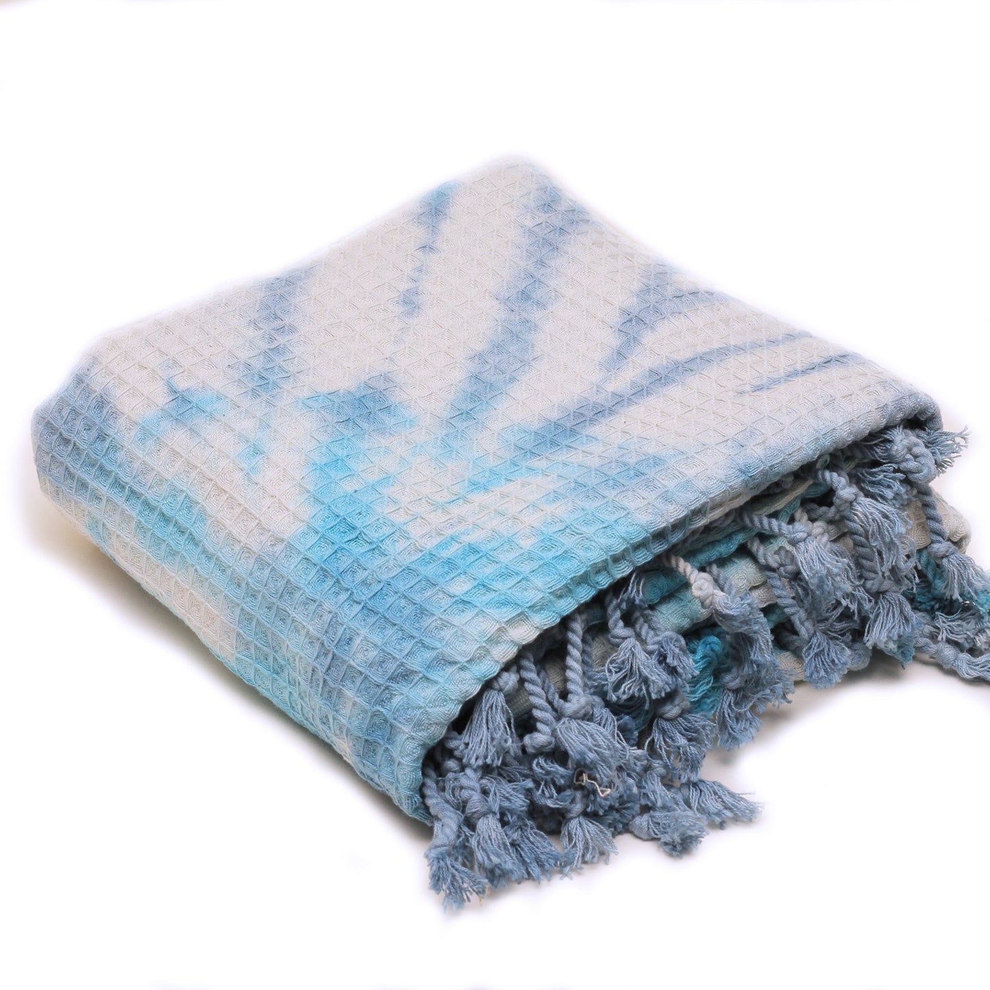 Waffle Tie Dye-4