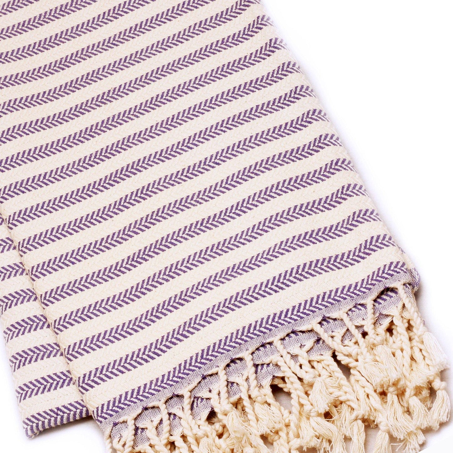 Duocolor Turkish Towel-13