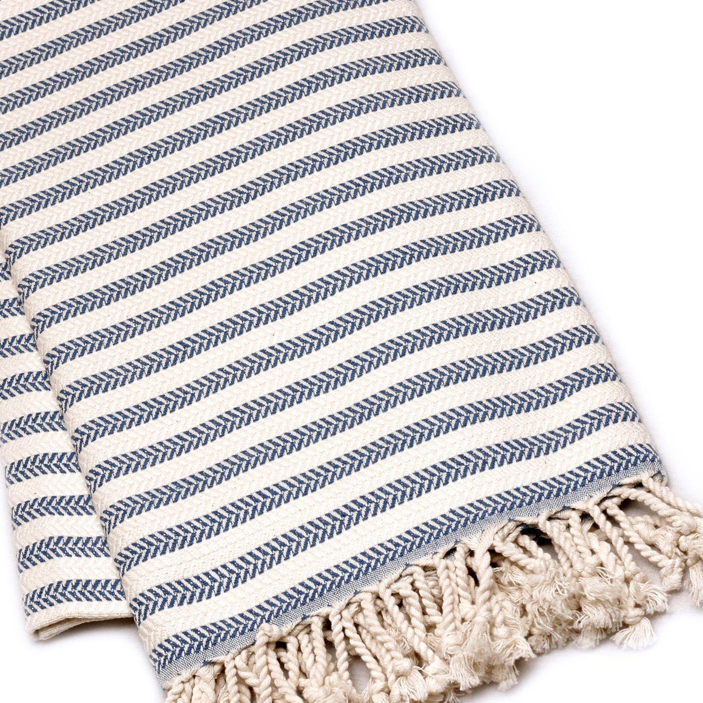 Duocolor Turkish Towel-7