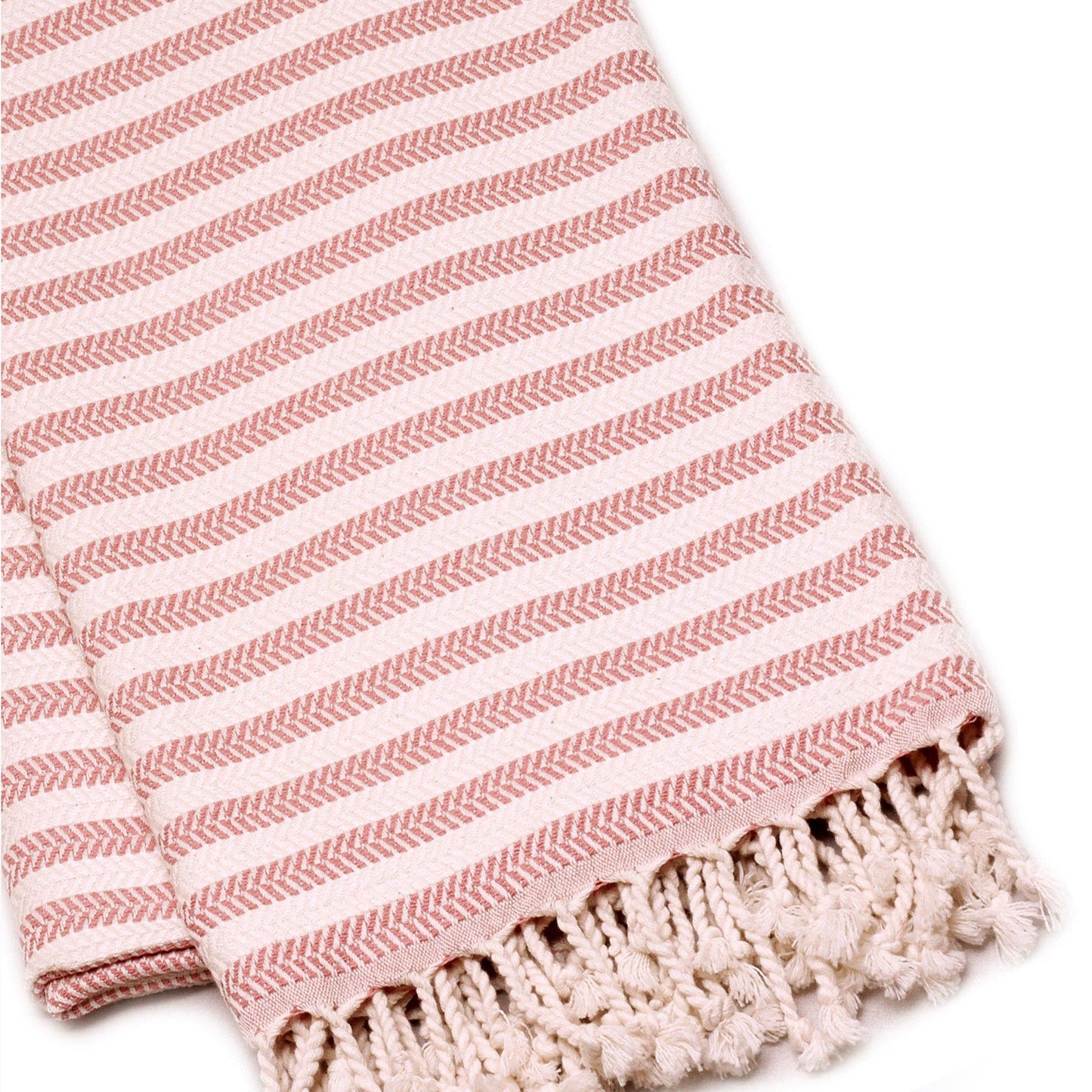 Duocolor Turkish Towel-12