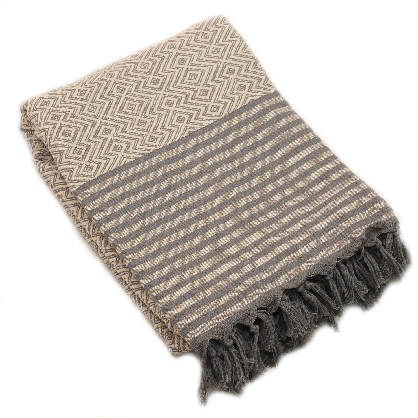 Serene Throw Blanket-1