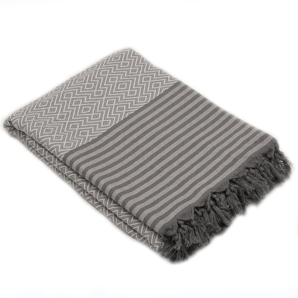 Serene Throw Blanket-2