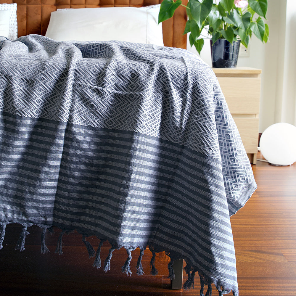 Serene Throw Blanket-6