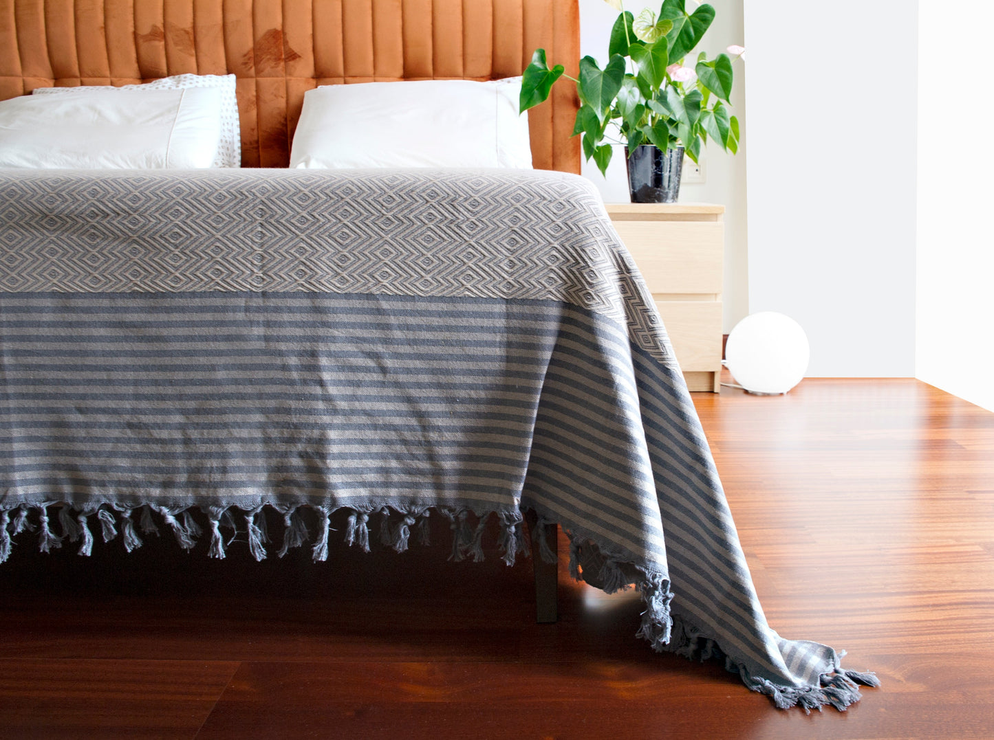 Serene Throw Blanket-5