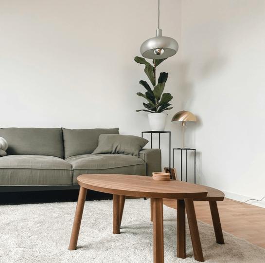 Coffee tables