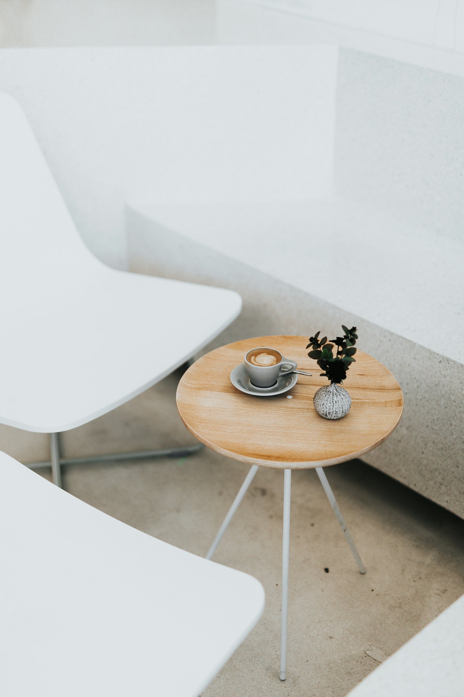 Side tables
