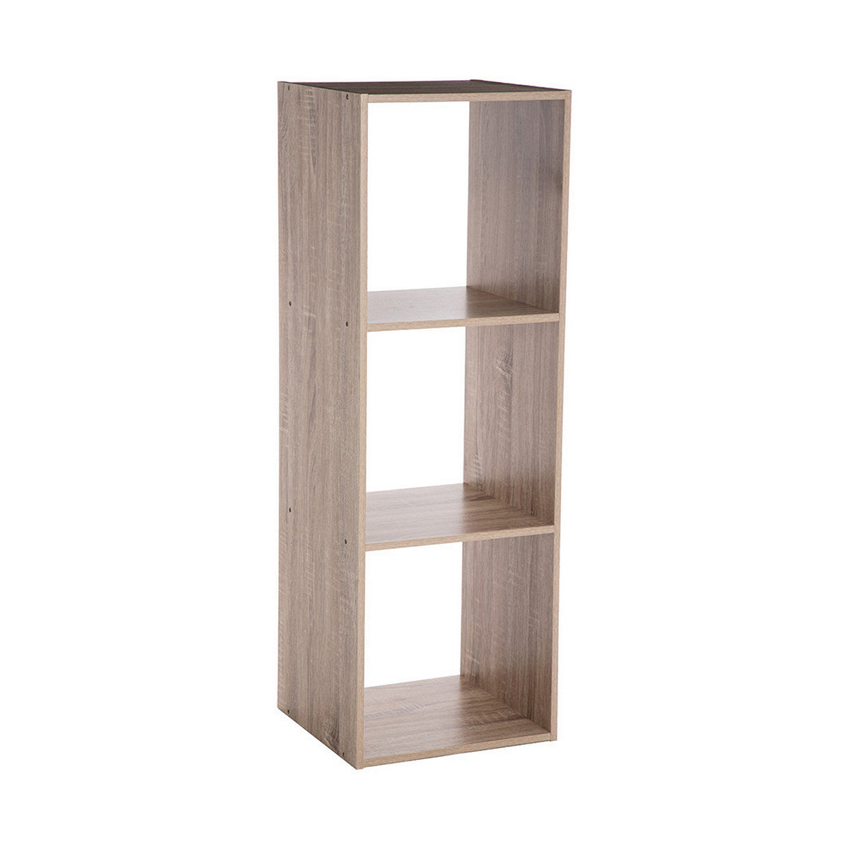 Shelves 5five Simply Smart Brown Wood 34,4 x 32 x 100,5 cm-0