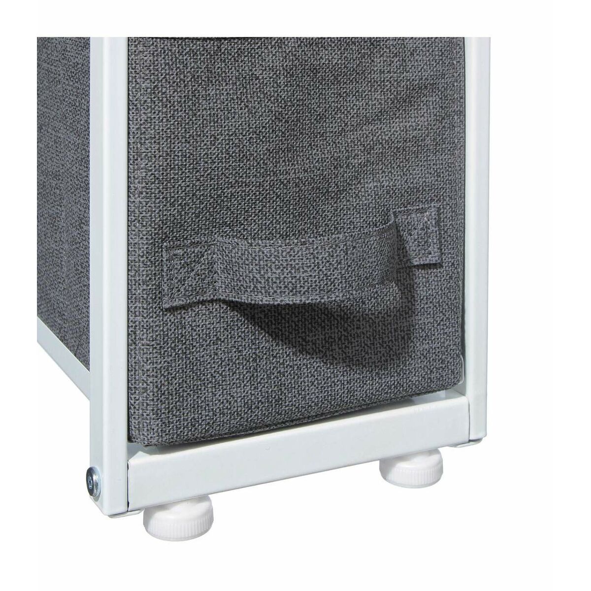 Chest of drawers 5five Simply Smart 73,5 x 48 x 20 cm 4 drawers-3