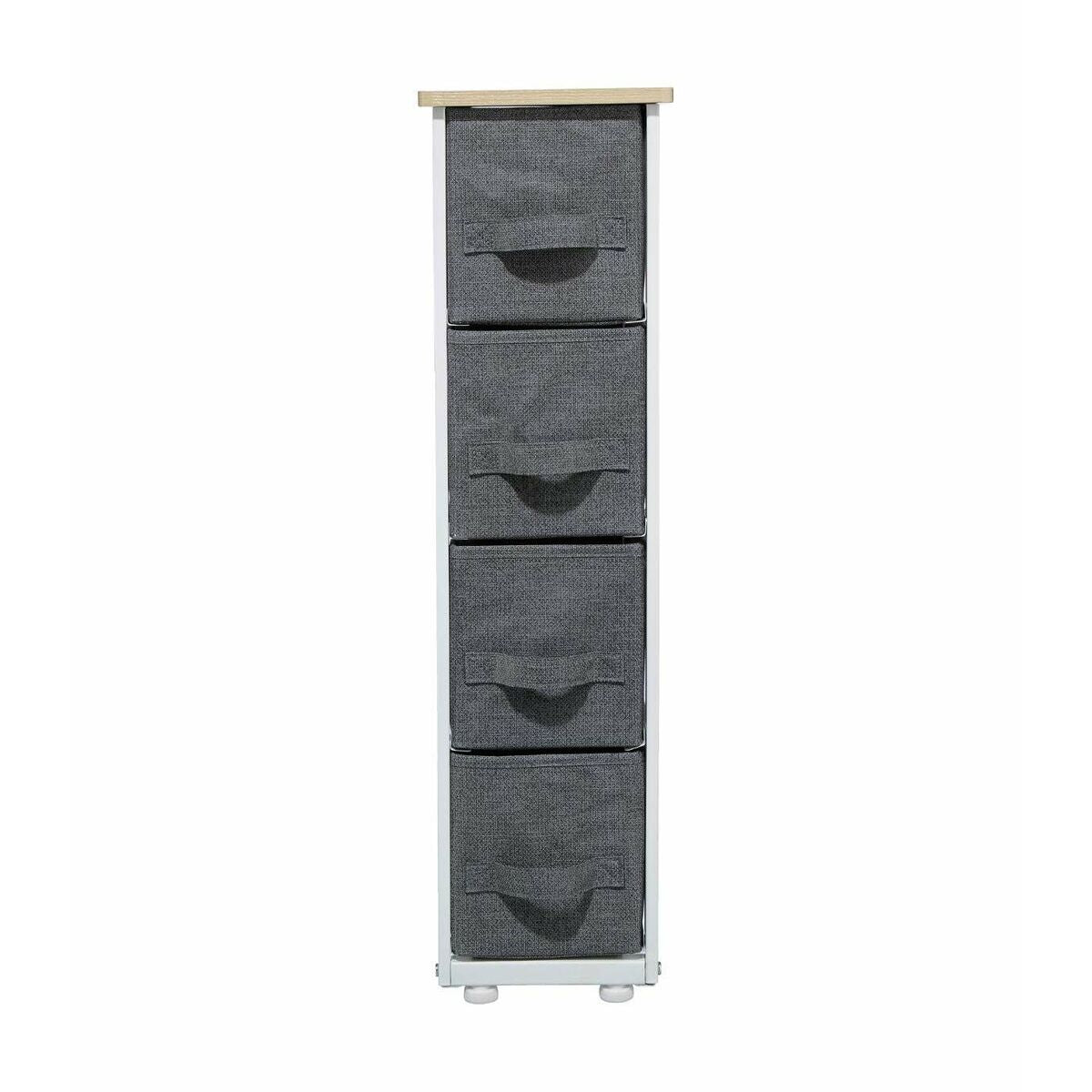 Chest of drawers 5five Simply Smart 73,5 x 48 x 20 cm 4 drawers-4
